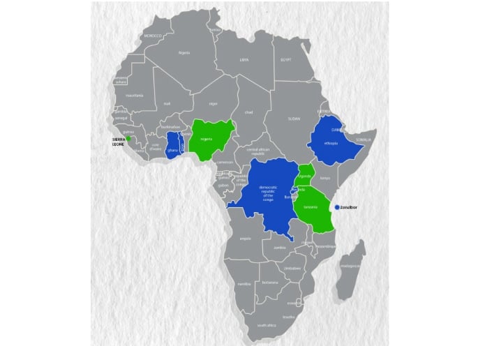 Mobirise Website Builder