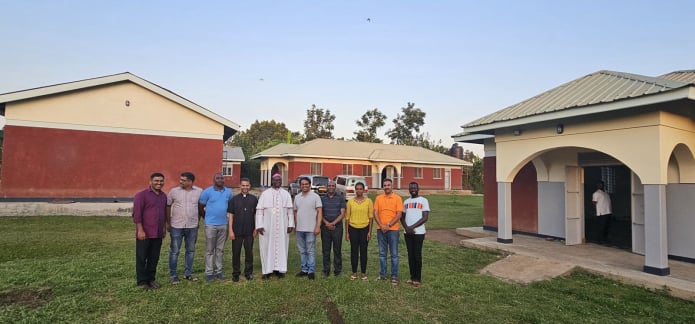 Mobirise Website Builder