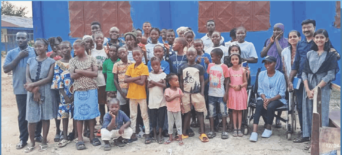 Mobirise Website Builder