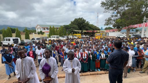 Mobirise Website Builder